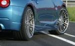 BMW G4 3.0i Evo III Roadster by G-Power 2008 года